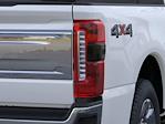 2026 Ford F-350 Crew Cab SRW 4x4 Pickup for sale #D96926 - photo 20