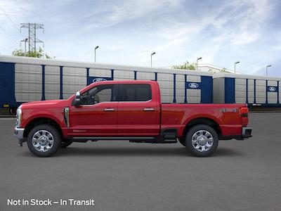 New 2026 Ford F-350 - photo 1