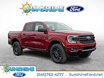 New 2026 Ford Ranger XLT SuperCrew Cab for sale #69415 - photo 1