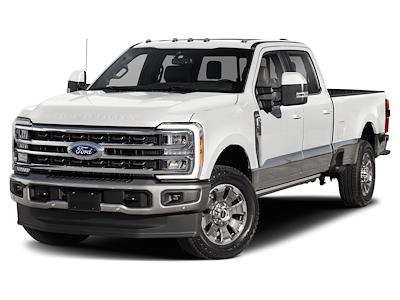 New 2026 Ford F-350 - photo 1