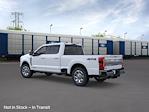 2026 Ford F-350 Crew Cab SRW 4x4 Pickup for sale #E03081 - photo 3