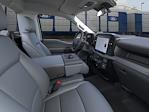2025 Ford F-150 Regular Cab 4x4 Pickup for sale #E05377 - photo 11