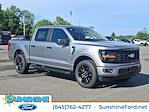 2025 Ford F-150 SuperCrew Cab 4WD Pickup for sale #58911 - photo 1