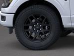 2025 Ford F-150 SuperCrew Cab 4x4 Pickup for sale #E07998 - photo 19