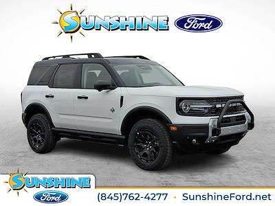 New 2026 Ford Bronco Sport Outer Banks for sale #69404 - photo 1