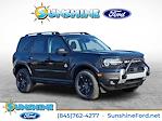 New 2026 Ford Bronco Sport Outer Banks for sale #69428 - photo 1