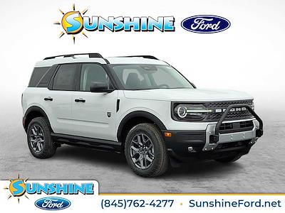 New 2026 Ford Bronco Sport Big Bend for sale #69417 - photo 1