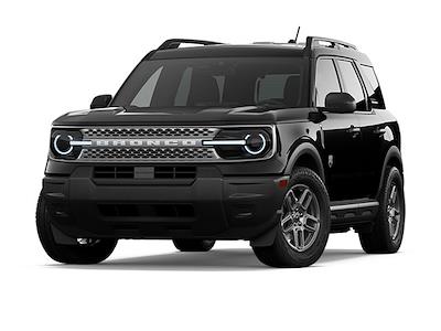 New 2026 Ford Bronco Sport - photo 1