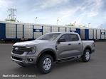 2025 Ford Ranger SuperCrew Cab 4x4 Pickup for sale #E22413 - photo 1