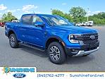 2025 Ford Ranger SuperCrew Cab 4WD Pickup for sale #58894 - photo 1
