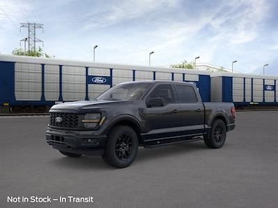 2025 Ford F-150 SuperCrew Cab 4x4 Pickup for sale #E23929 - photo 1