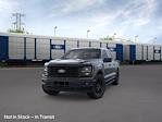 2025 Ford F-150 SuperCrew Cab 4x4 Pickup for sale #E23929 - photo 2