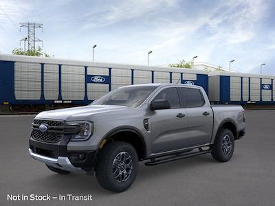 2025 Ford Ranger SuperCrew Cab 4x4 Pickup for sale #E27368 - photo 1