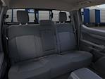 2025 Ford Ranger SuperCrew Cab 4x4 Pickup for sale #E29497 - photo 11