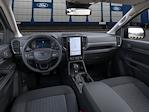 2025 Ford Ranger SuperCrew Cab 4x4 Pickup for sale #E29497 - photo 9