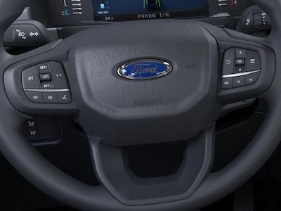 New 2025 Ford Ranger - photo 1