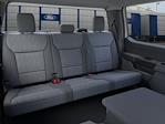 2025 Ford F-150 SuperCrew Cab 4x4 Pickup for sale #E36534 - photo 11