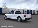New 2025 Ford F-150 XL Super Cab 4x4 Pickup for sale #E36998 - photo 2