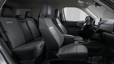 2026 Ford Bronco Sport 4x4 SUV for sale #E38695 - photo 2