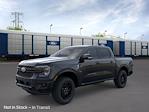 New 2025 Ford Ranger Lariat SuperCrew Cab 4x4 Pickup for sale #E40107 - photo 1