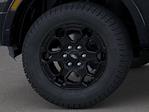 New 2025 Ford Ranger Lariat SuperCrew Cab 4x4 Pickup for sale #E40107 - photo 19