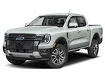 New 2025 Ford Ranger Lariat SuperCrew Cab 4WD Pickup for sale #59087 - photo 23