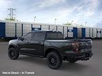 New 2025 Ford Ranger Lariat SuperCrew Cab 4x4 Pickup for sale #E40107 - photo 4