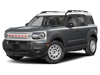 New 2026 Ford Bronco Sport - photo 1