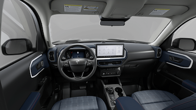 2026 Ford Bronco Sport 4x4 SUV for sale #E40804 - photo 2