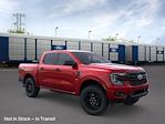 New 2025 Ford Ranger XLT SuperCrew Cab 4x4 Pickup for sale #E43752 - photo 7