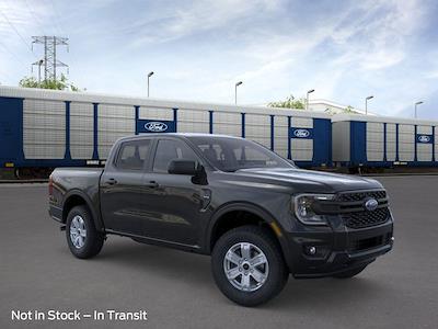 New 2025 Ford Ranger - photo 1