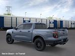 New 2025 Ford Ranger XLT SuperCrew Cab 4WD Pickup for sale #59267 - photo 2