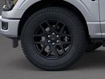 New 2025 Ford F-150 STX SuperCrew Cab 4WD Pickup for sale #59034 - photo 19