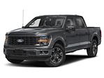 New 2025 Ford F-150 STX SuperCrew Cab 4WD Pickup for sale #59034 - photo 23