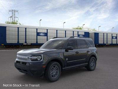 New 2025 Ford Bronco Sport Big Bend 4x4 SUV for sale #E60449 - photo 1