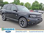 2025 Ford Bronco Sport 4WD SUV for sale #58863 - photo 1
