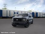 2025 Ford F-150 SuperCrew Cab 4x4 Pickup for sale #E67465 - photo 3