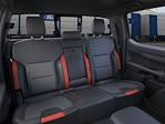 2025 Ford Ranger SuperCrew Cab 4x4 Pickup for sale #E71378 - photo 11