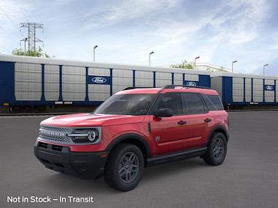 2025 Ford Bronco Sport 4x4 SUV for sale #E88819 - photo 1
