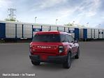 2025 Ford Bronco Sport 4x4 SUV for sale #E88819 - photo 8