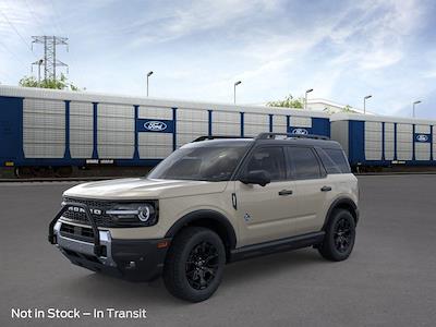 2025 Ford Bronco Sport 4x4 SUV for sale #E92984 - photo 1