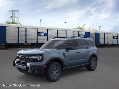 2025 Ford Bronco Sport 4x4 SUV for sale #E93062 - photo 1