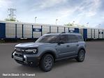 2025 Ford Bronco Sport 4x4 SUV for sale #E93062 - photo 1