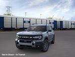 2025 Ford Bronco Sport 4x4 SUV for sale #E93062 - photo 2