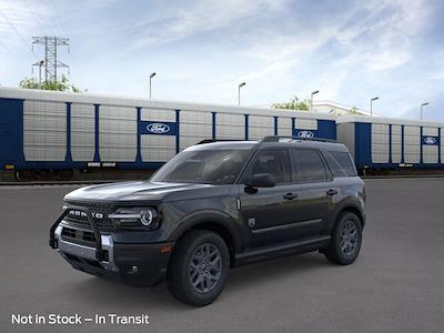 2025 Ford Bronco Sport 4x4 SUV for sale #E94431 - photo 1