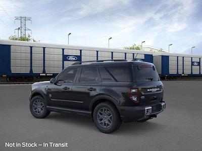 2025 Ford Bronco Sport 4x4 SUV for sale #E94431 - photo 2