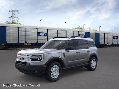 2025 Ford Bronco Sport 4x4 SUV for sale #E95367 - photo 1