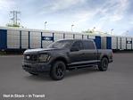 New 2025 Ford F-150 STX SuperCrew Cab 4WD Pickup for sale #59176 - photo 1