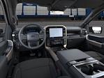 New 2025 Ford F-150 STX SuperCrew Cab 4WD Pickup for sale #59176 - photo 9
