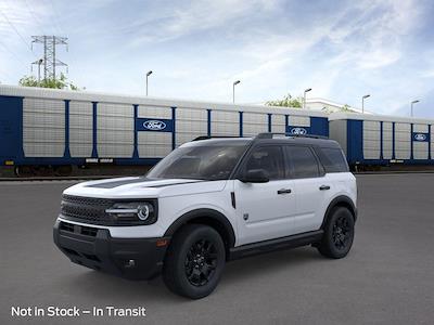 2025 Ford Bronco Sport 4x4 SUV for sale #F04015 - photo 1